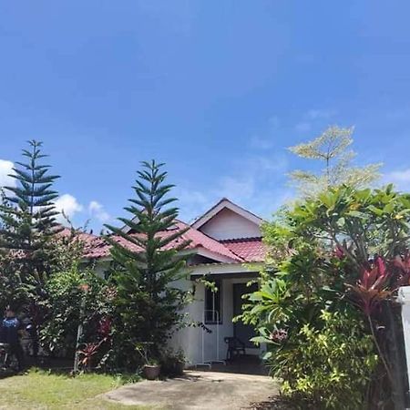 Langkawi Homestay Bunga Padi Kuah Exterior photo