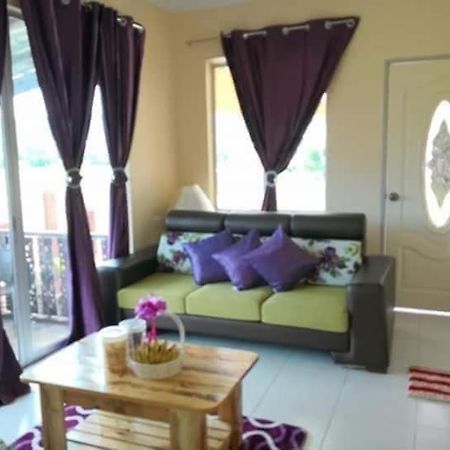 Langkawi Homestay Bunga Padi Kuah Exterior photo